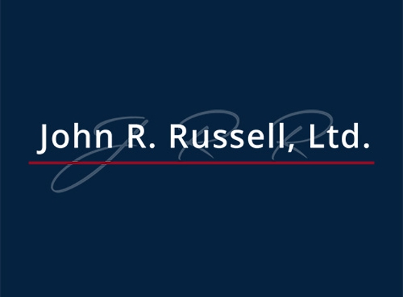 John R. Russell, Ltd. - Homewood, IL