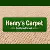 Henrys Carpet gallery