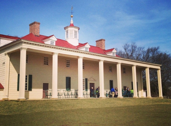 Mount Vernon Ladies Association - Alexandria, VA