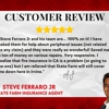 Steve Ferraro Jr - State Farm Insurance Agent gallery