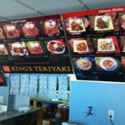 King's Teriyaki