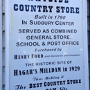 Wayside Country Store - General Merchandise