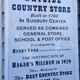 Wayside Country Store