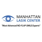 Manhattan LASIK Center - Manhattan Office