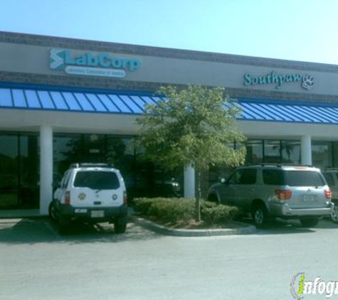 LabCorp - Tampa, FL