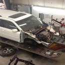 S & S Paint & Body Inc - Automobile Body Repairing & Painting