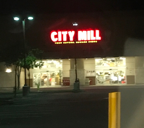 City Mill - Ewa Beach, HI