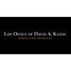 Law Office of David A. Kazen gallery