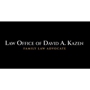 Law Office of David A. Kazen