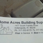 Home Acres Building Supply