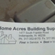 Home Acres Building Supply