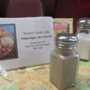 Turkey Creek CafÃ© - Coffee Shops