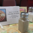 Turkey Creek CafÃ©