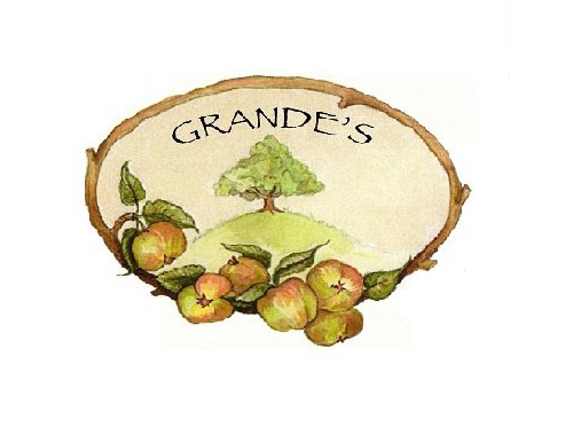 Grande's Nursery & Christmas - Highland Hts, OH