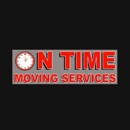 On Time Moving Services - Movers
