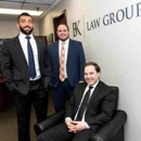 BK Law Group - Attorneys