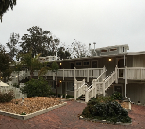 Inn at Morro Bay - Morro Bay, CA