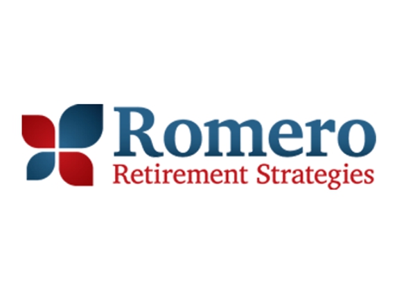 Romero Retirement Strategies - Port Arthur, TX