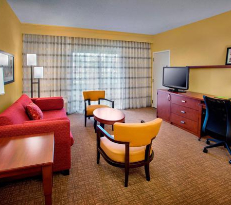 Courtyard by Marriott - Wayne, PA