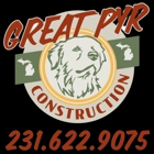 Great Pyr Construction