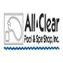 All Clear Pool & Spa Shop Inc.