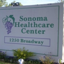 Sonoma Health Care Center - Nursing Homes-Skilled Nursing Facility