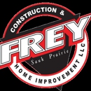 Frey Construction & Home Improvements - Windows