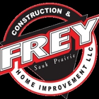 Frey Construction & Home Improvements