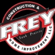 Frey Construction & Home Improvements