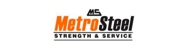 Metro Steel - Steel Fabrication & Supplies
