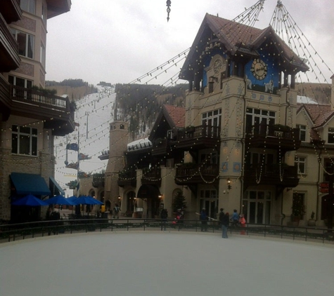 RockResorts Spa at The Arrabelle at Vail Square - Vail, CO