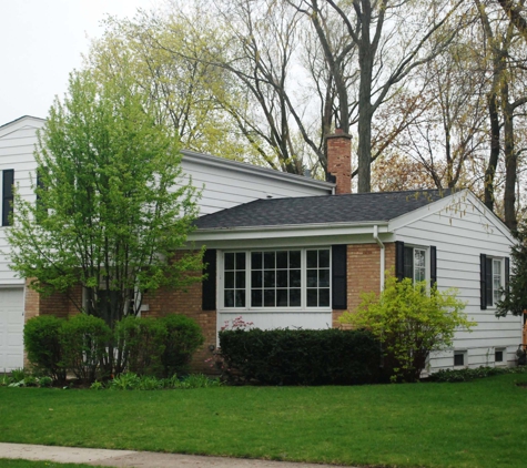 Titan Roofing - Arlington Heights, IL