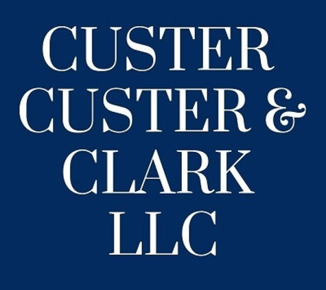 Custer Custer & Clark LLC - Albany, GA