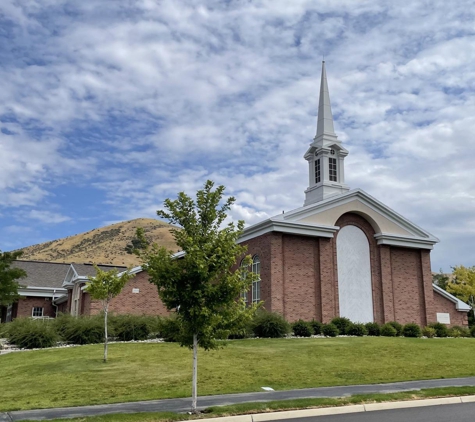 The Church of Jesus Christ of Latter-day Saints - Lehi, UT