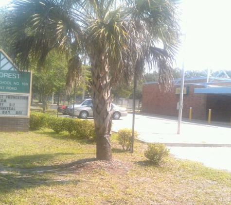 Pine Forest School of the Arts - Jacksonville, FL