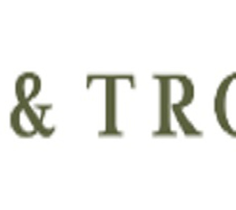 Cactus & Tropicals - Salt Lake City, UT. Logo