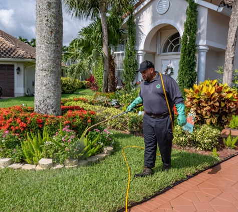 Protective Pest Control - West Palm Beach, FL