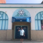 Pacific Jewish Center (Shul On The Beach)