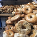 First Class Bagels - Bagels