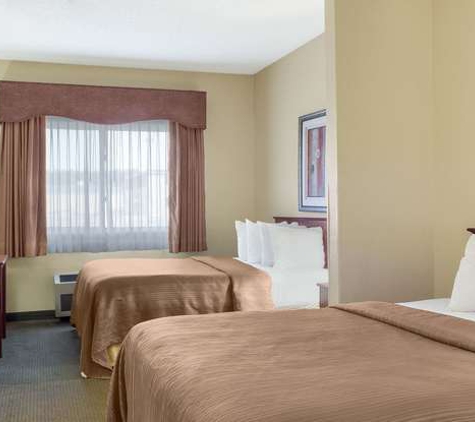 Quality Inn - Bemidji, MN