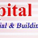 Capital Janitorial & Building Service - Janitorial Service