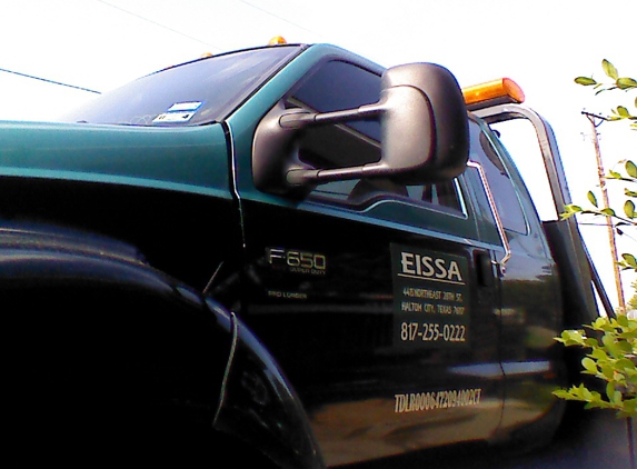 Eissa Towing - Haltom City, TX