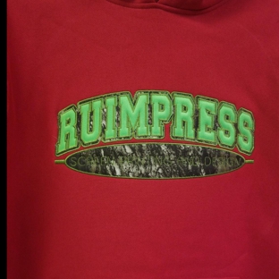 Ruimpress screen printing and design - Norwalk, CT