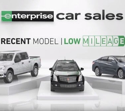 Enterprise Car Sales - East Petersburg, PA