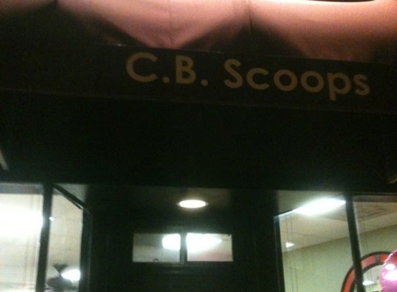 C B Scoops - Medford, MA