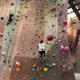 Vertical Rock Climbing & Fitness Center