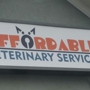 Affordable Veterinarian Services