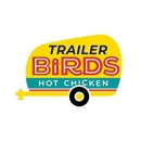 Trailer Birds - Restaurant Delivery Service