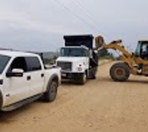 Jones Excavating & Plumbing Ltd - Berthoud, CO