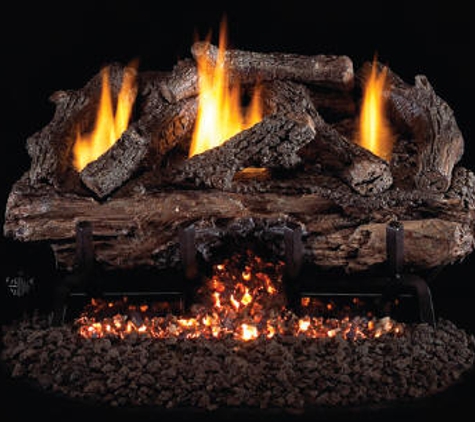 Brogan Gas Fireplace Repair Norfolk, Virginia Beach - Virginia Beach, VA